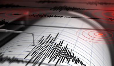 Adıyaman’da 4.2 büyüklüğünde deprem