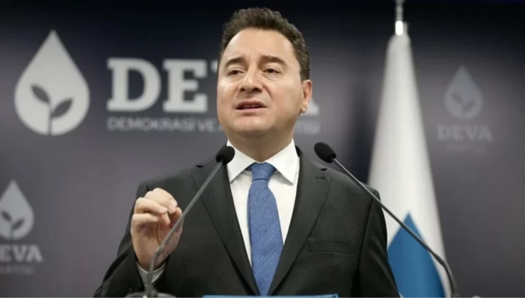 Bizzat Putin davet etti! Ali Babacan, Rusya’daki Ekonomi Forumu’na katılacak