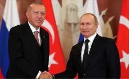 Putin’den Erdoğan’a mesaj: Türk ekonomisinin kazancından çok kaybı olur