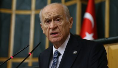 Son dakika: Bahçeli’den Cumhur İttifakı açıklaması | Son dakika haberleri