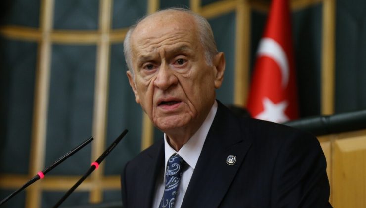 Son dakika: Bahçeli’den Cumhur İttifakı açıklaması | Son dakika haberleri