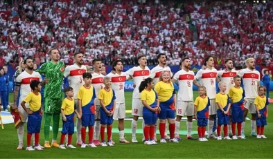 Elimize su dökemezler! Türkiye’den EURO 2024’ün ev sahibi Almanya’yı bile kıskandıran başarı