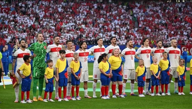 Elimize su dökemezler! Türkiye’den EURO 2024’ün ev sahibi Almanya’yı bile kıskandıran başarı