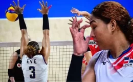 Filenin Sultanları’nın rakibine doping şoku! Dominik Cumhuriyeti’nin en iyi oyuncusu diskalifiye edildi