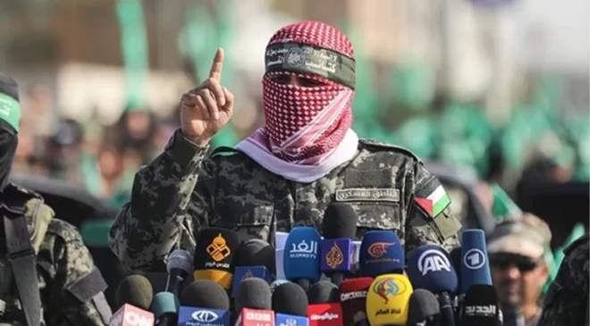 Hamas, Kassam Tugayları’nın lideri Deif’in öldürüldüğü iddiasını yalanladı