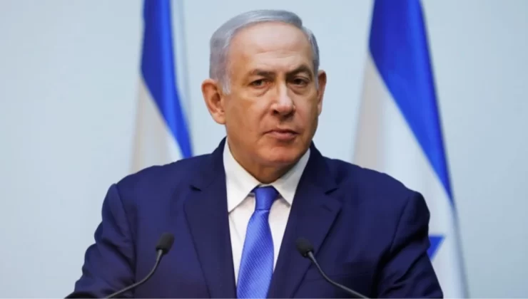 Netanyahu’dan Haniye suikastına yönelik ilk açıklama: İran’ın vekil güçlerine ağır bir darbe indirdik