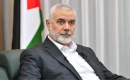 Suikast sonucu hayatını kaybeden Hamas lideri Haniye için 1 günlük milli yas ilan edildi