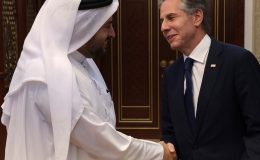 ABD, İsrail’in Lübnan’da uzun bir sefere çıkmasını istemiyor