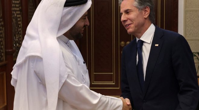 ABD, İsrail’in Lübnan’da uzun bir sefere çıkmasını istemiyor