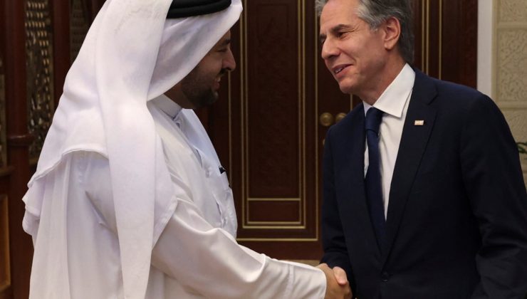 ABD, İsrail’in Lübnan’da uzun bir sefere çıkmasını istemiyor