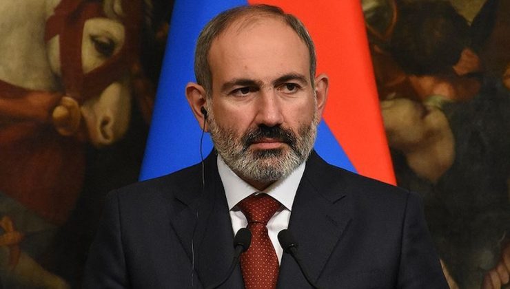 Ermenistan lideri duyurdu: Azerbaycan ile barış geliyor