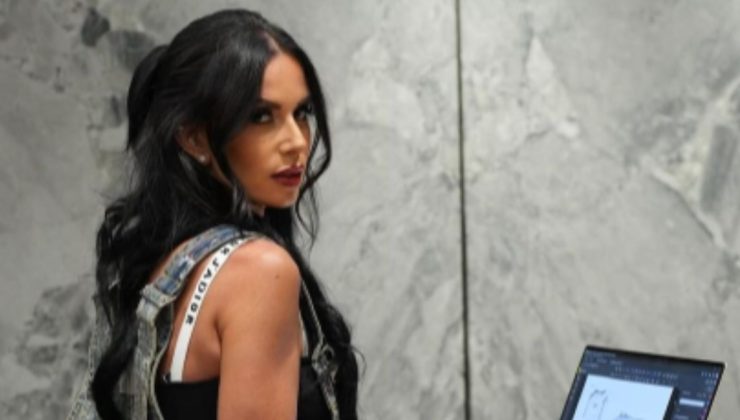 Finans müdürü moda devini 100 milyon euro dolandırdı