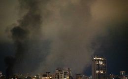 Lübnan’da ölü sayısı 2 bin 500’ü aştı