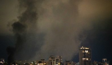 Lübnan’da ölü sayısı 2 bin 500’ü aştı