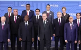 Son Dakika: Hindistan, Türkiye’nin BRICS başvurusunu reddetti