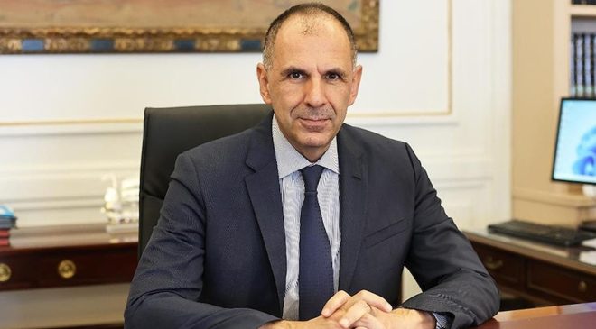 Yunanistan Dışişleri Bakanından ‘Lübnanlı göçmen’ uyarısı