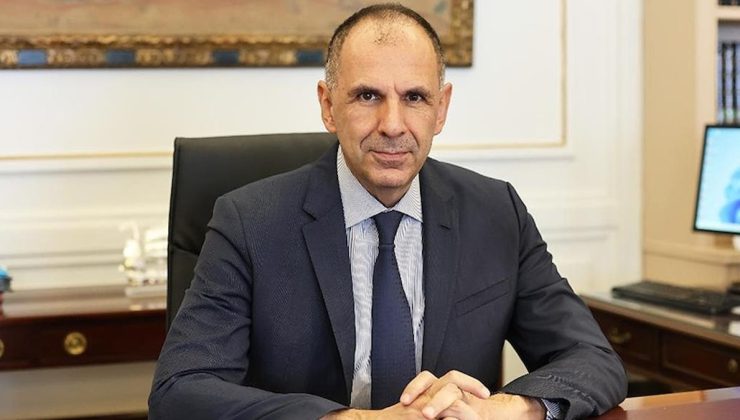 Yunanistan Dışişleri Bakanından ‘Lübnanlı göçmen’ uyarısı