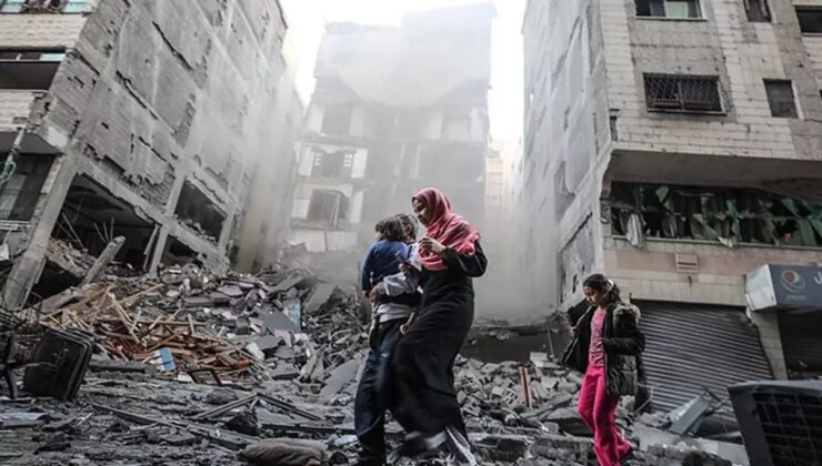 19 Ocak’ta başlayacak! İşte Gazze için ateşkes anlaşmasının detayları