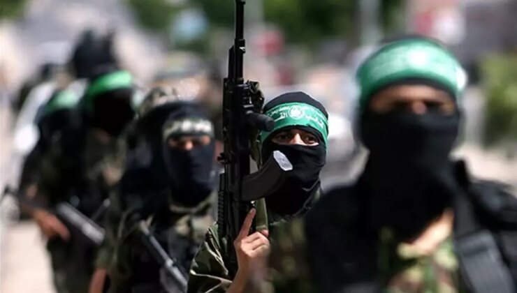 Hamas’tan Gazze’deki ateşkes sonrası beklenen açıklama geldi: Halkımızın ve direnişimizin başarısı