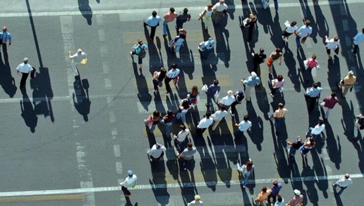 İşsizlikte düşüş – İş-Yaşam Haberleri