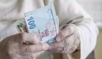 Kimlere emekli ikramiyesi farkı ödenir? – Sosyal Güvenlik Haberleri