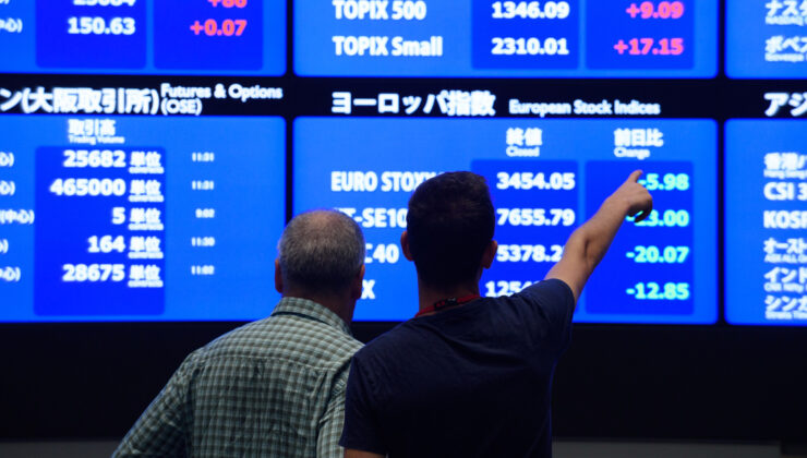 Küresel piyasalar ABD’de açıklanacak enflasyon verilerine odaklandı – Borsa Haberleri