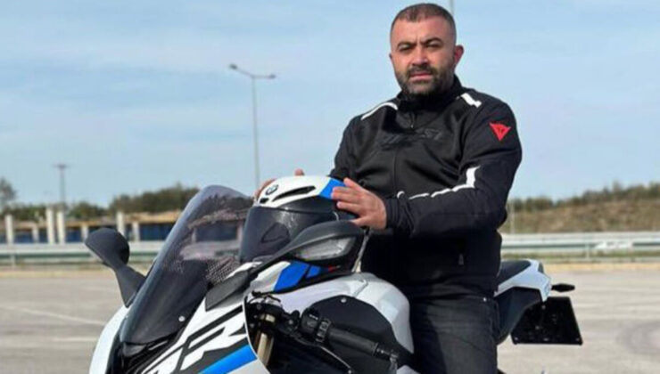 Kurşun yağdıran katil aranıyor! Selamımı almadın cinayeti! | Son dakika haberleri