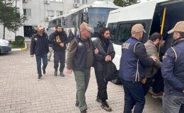 IŞİD bağlantılı Pamukovalı şahıs serbest bırakıldı: Din değiştiren kuzenine ve kiliseye saldırı planladığı ortaya çıktı