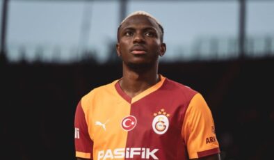 4 büyük takıma iki Oshimhen’lik KDV kıskacı