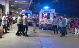 Arazi anlaşmazlığı kavgası: 1 ölü, 1 yaralı