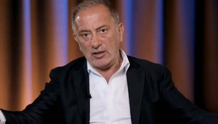 Fatih Altaylı’nın Youtube hesabına erişim yasağı