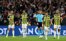 Fenerbahçe-Feyenoord maçı öncesi güncelleme! Yeni oran açıklandı