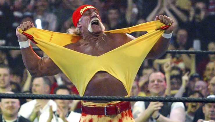 Hulk Hogan’ın cenazesi otopsideki eksiklik nedeniyle yakılamadı