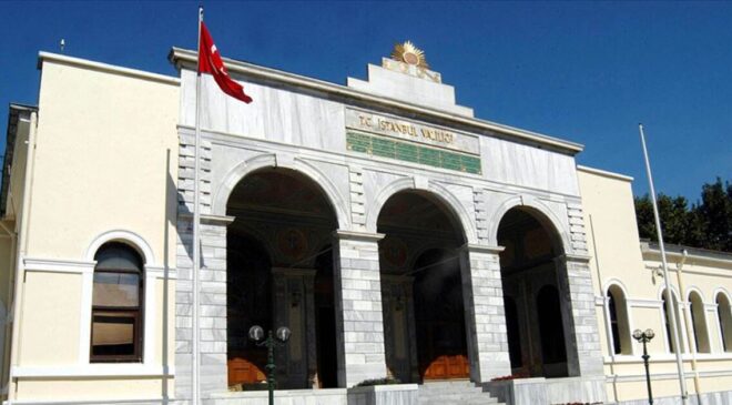 İstanbul Valiliği’nden polislerin alkollü kişiye müdahalesine ilişkin açıklama