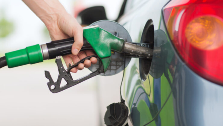 Motorine indirim geldi