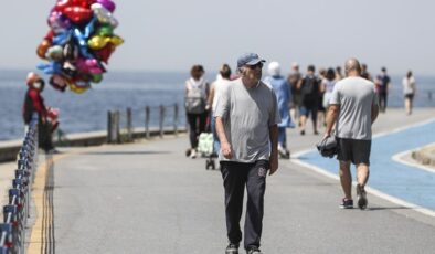 Ortalama ölüm yaşı SSK’da 71, BAĞ-KUR’da 76, ES’DE 75