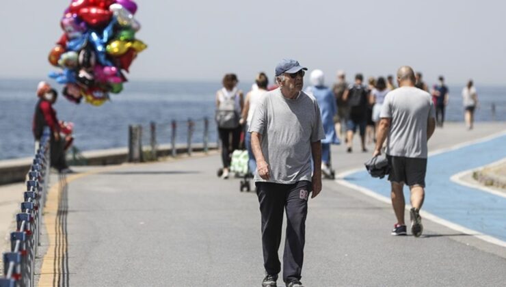 Ortalama ölüm yaşı SSK’da 71, BAĞ-KUR’da 76, ES’DE 75