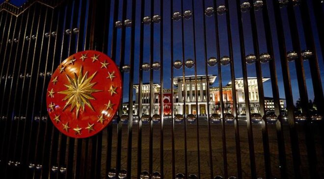 Resmi Gazete’de yayımlandı; ‘Kutup Bölgeleri Koordinasyon Kurulu’ kuruldu