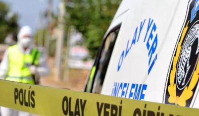 Arazi anlaşmazlığı kanlı bitti! 3 kişi hayatını kaybetti