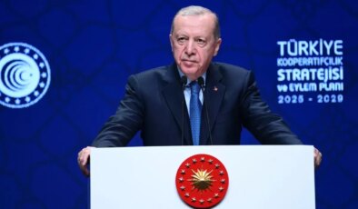 Cumhurbaşkanı Erdoğan’dan destek müjdesi: 3 milyar TL’lik kredi imkanı sunacağız