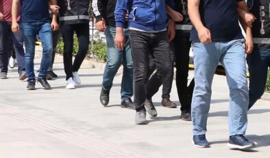 Derkan Başer’e yasa dışı bahis operasyonu: 4 kişi gözaltındı