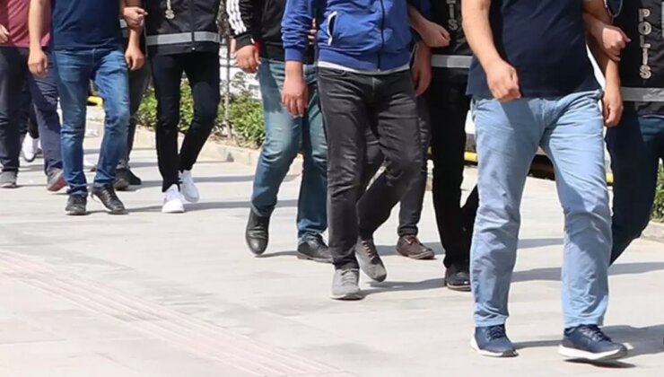 Derkan Başer’e yasa dışı bahis operasyonu: 4 kişi gözaltındı