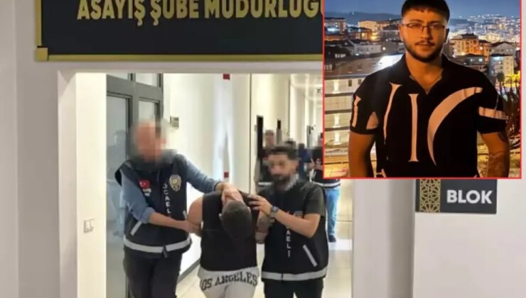 Kız meselesinde çıkan kavgada silahı çekti! 19 yaşındaki gençten acı haber