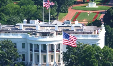ABD duyurdu! Gazze’deki ilk üst düzey yönetici belli oldu