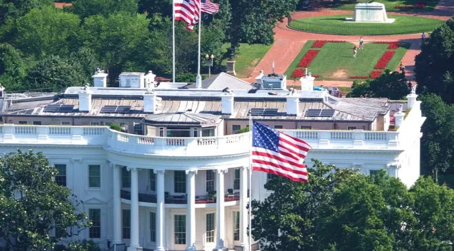 ABD duyurdu! Gazze’deki ilk üst düzey yönetici belli oldu