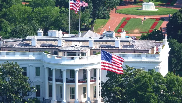 ABD duyurdu! Gazze’deki ilk üst düzey yönetici belli oldu