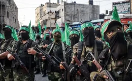 Hamas’tan dikkat çeken ateşkes çıkışı
