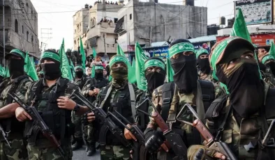 Hamas’tan dikkat çeken ateşkes çıkışı