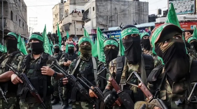 Hamas’tan dikkat çeken ateşkes çıkışı