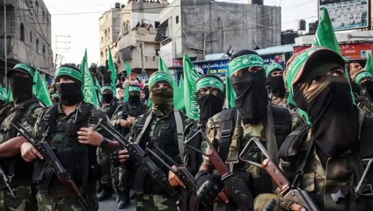 Hamas’tan dikkat çeken ateşkes çıkışı
